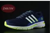 chaussures hommes adidas climaheat sonic boost tresse ocean